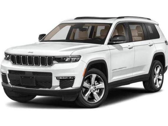 JEEP GRAND CHEROKEE 2021 1C4RJKBG0M8107325 image